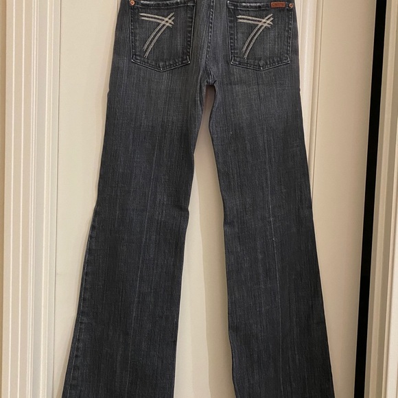 7 For All Mankind - Picture 2 of 3